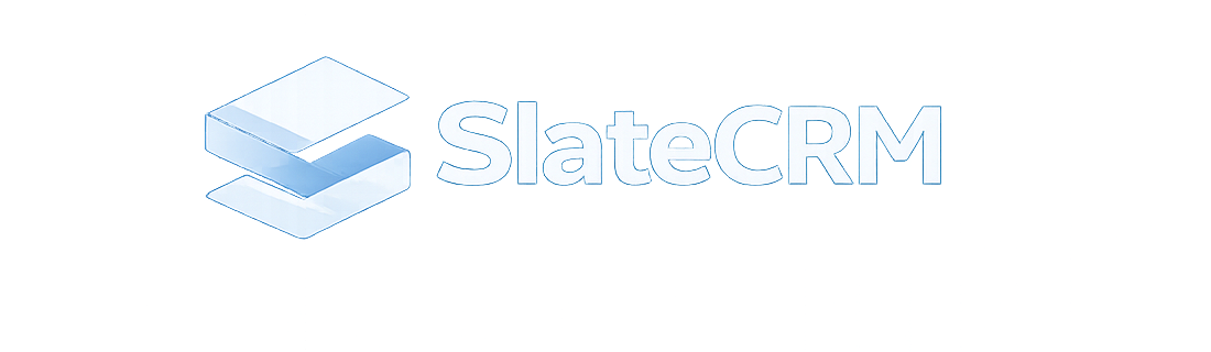 SlateCRM